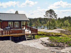 Holiday home BJELLAND